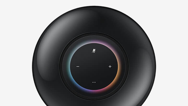 Imagen - Huawei Sound X, precio y especificaciones del altavoz