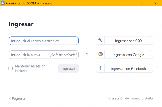 Imagen - Zoom, qué es y cómo funciona