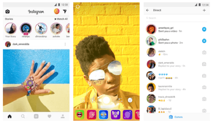 Imagen - Instagram, qué es y para qué sirve