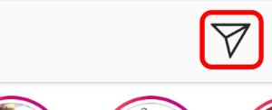 Imagen - Cómo ver posts de Instagram en una videollamada