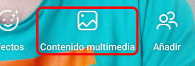 Imagen - Cómo ver posts de Instagram en una videollamada