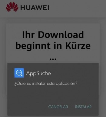 Imagen - Huawei permitirá instalar apps populares sin Google Play