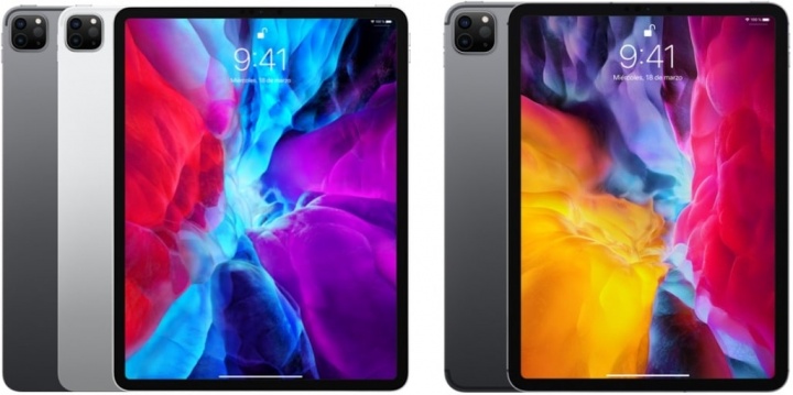 Imagen - iPad Pro (2020): especificaciones y precio