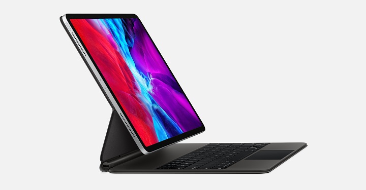 Imagen - iPad Pro (2020): especificaciones y precio