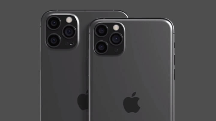 Imagen - iPhone 12: cámara ToF y pantalla a 120 Hz