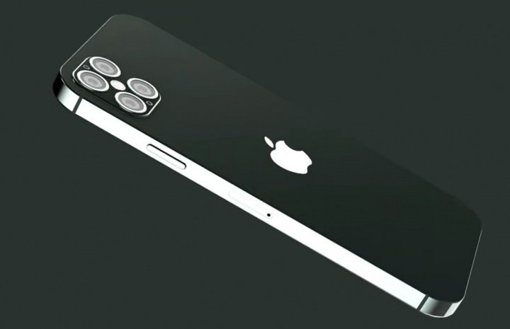 Imagen - 6 funciones de iPhone 12 que no encontrarás en un Android