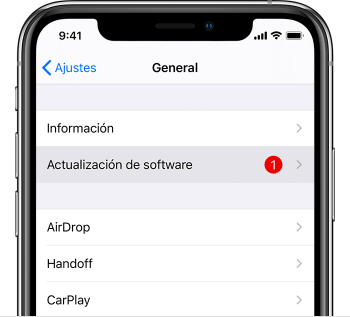 Imagen - iOS 13.4 y iPadOS 13.4 ya disponibles para descargar