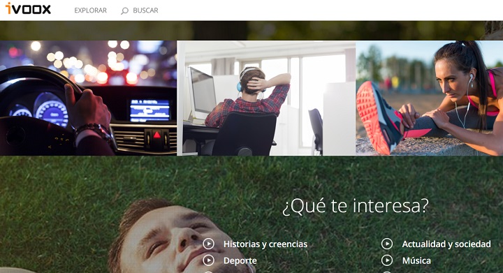 Imagen - 10 sitios para descargar audiolibros legales y gratis