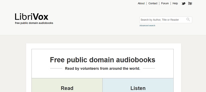 Imagen - 10 sitios para descargar audiolibros legales y gratis