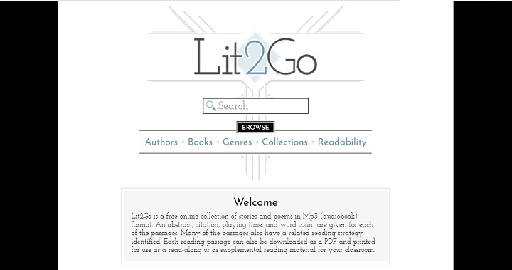 Imagen - 10 sitios para descargar audiolibros legales y gratis