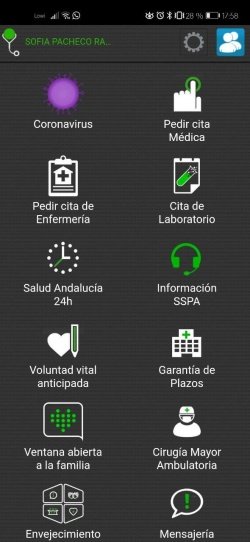 Imagen - Coronavirus: la app Salud Responde se actualiza