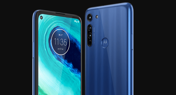 Imagen - Motorola Moto G8: especificaciones técnicas