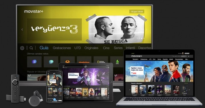 Imagen - 15 alternativas a Netflix