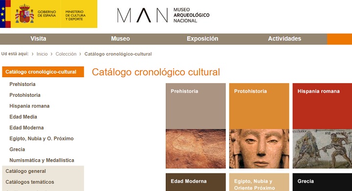 Imagen - 15 museos para visitar online estando en casa