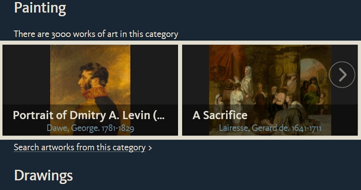 Imagen - 15 museos para visitar online estando en casa