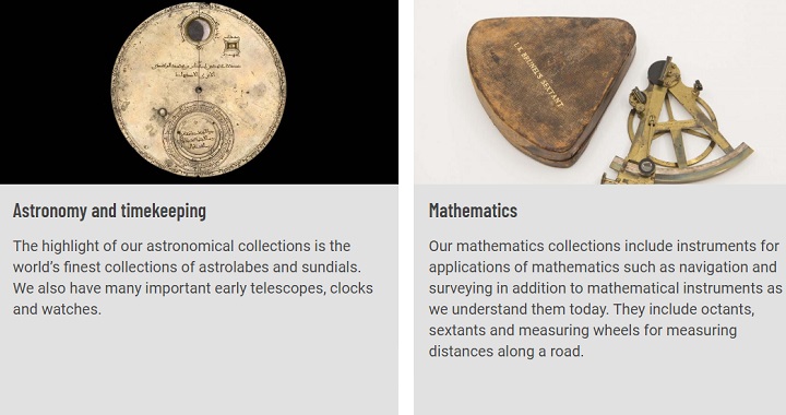 Imagen - 15 museos para visitar online estando en casa