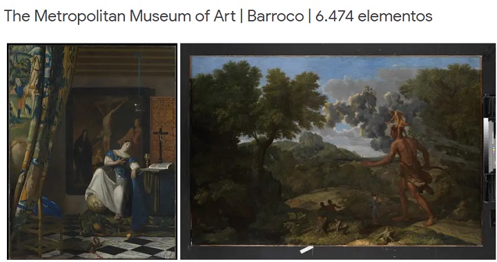 Imagen - 15 museos para visitar online estando en casa
