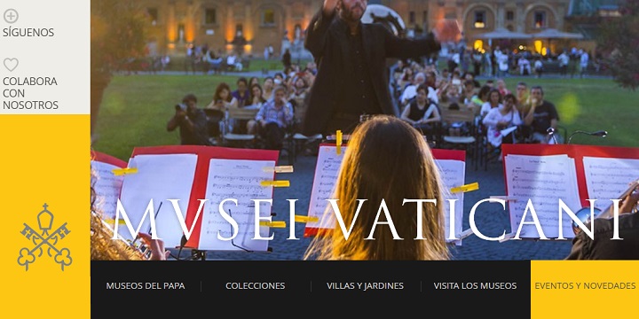 Imagen - 15 museos para visitar online estando en casa