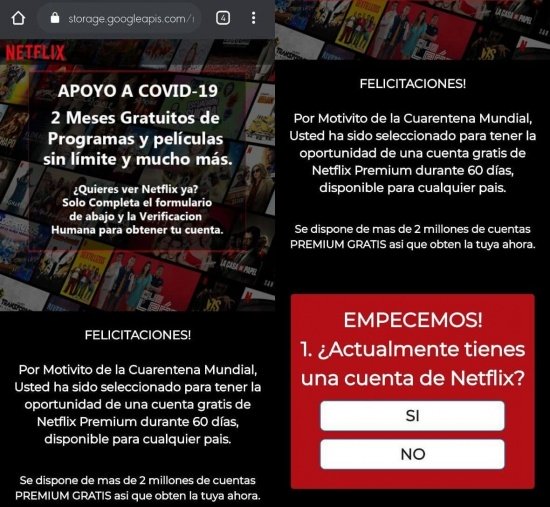 Imagen - Top 10 fraudes que utilizan el coronavirus