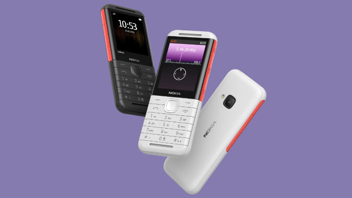 Imagen - Nokia 5310: especificaciones y precio
