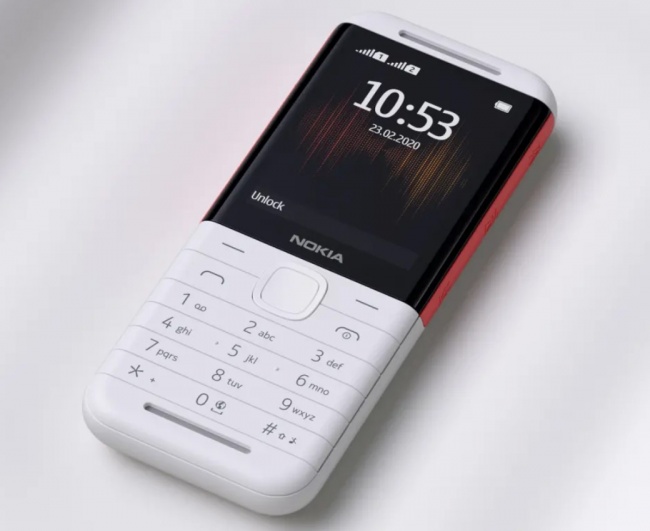 Imagen - Nokia 5310: especificaciones y precio