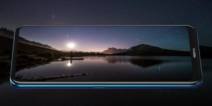 Imagen - Nokia 8.3 5G: especificaciones y precio