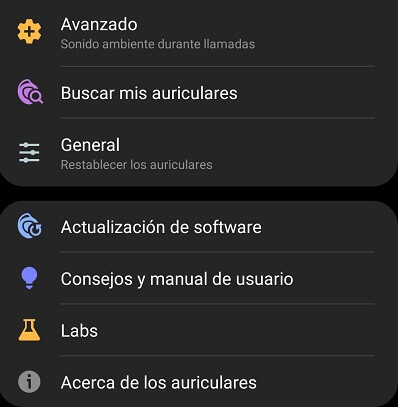 Imagen - Samsung Galaxy Buds+, review con opinión y especificaciones