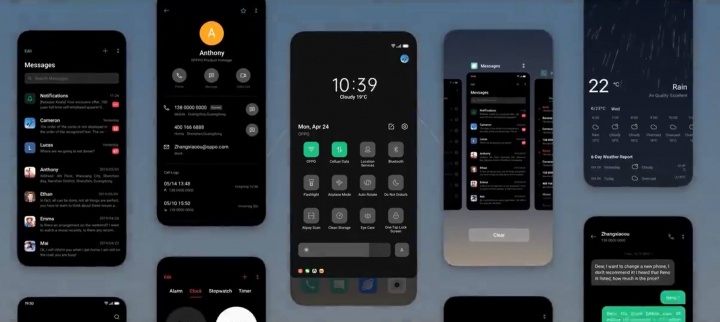 Imagen - Oppo Find X2 y X2 Pro: especificaciones y precios
