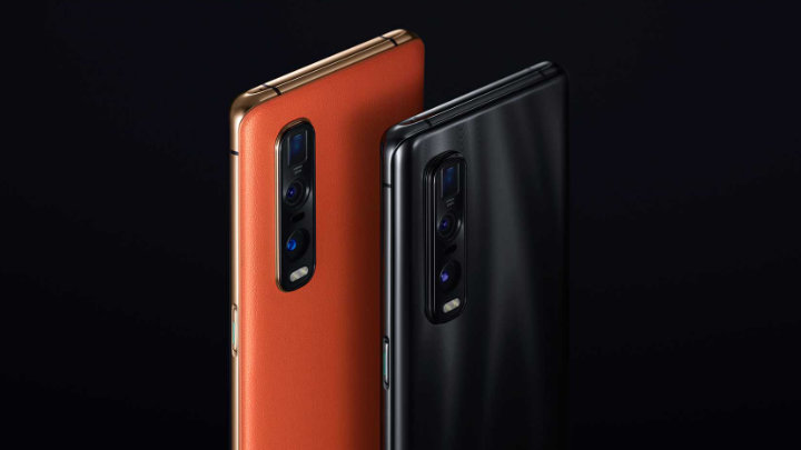 Imagen - Oppo Find X2 y X2 Pro: especificaciones y precios