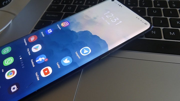 Imagen - Oppo Find X2 Pro y X2 Lite: precios en Vodafone