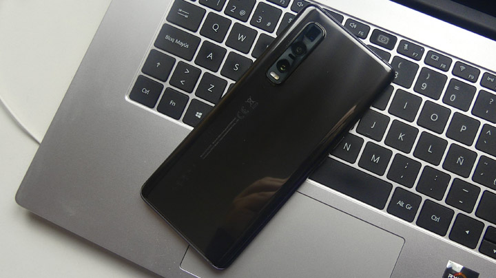 Imagen - Oppo Find X2 Pro, análisis completo con opinión