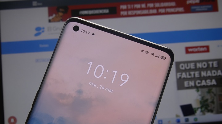 Imagen - Oppo Find X2 Pro, análisis completo con opinión
