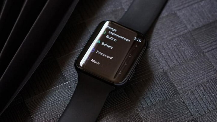 Imagen - Oppo Watch, especificaciones y precio