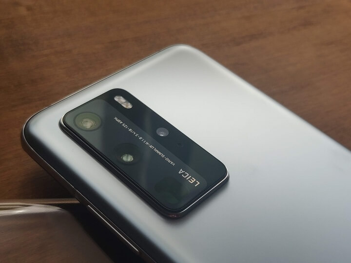 Imagen - Huawei P40 Pro: review con opinión y especificaciones