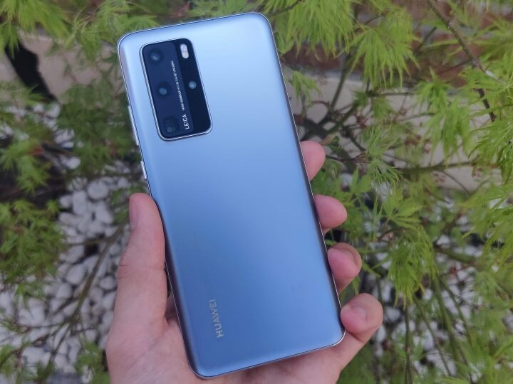 Imagen - Huawei P40 Pro, primeras impresiones