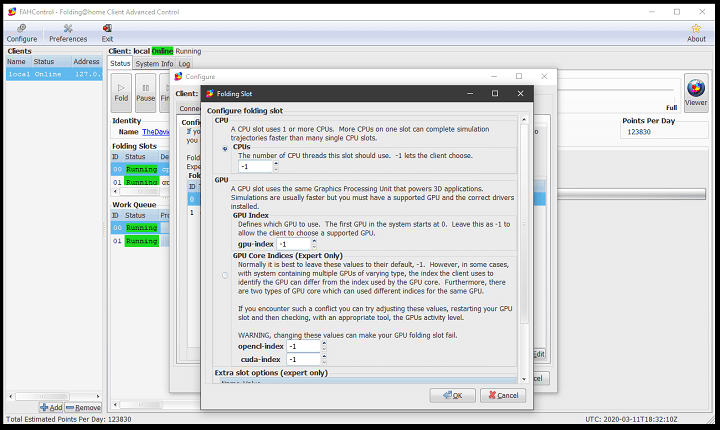 Imagen - Dona tu PC a la investigaci&oacute;n del coronavirus