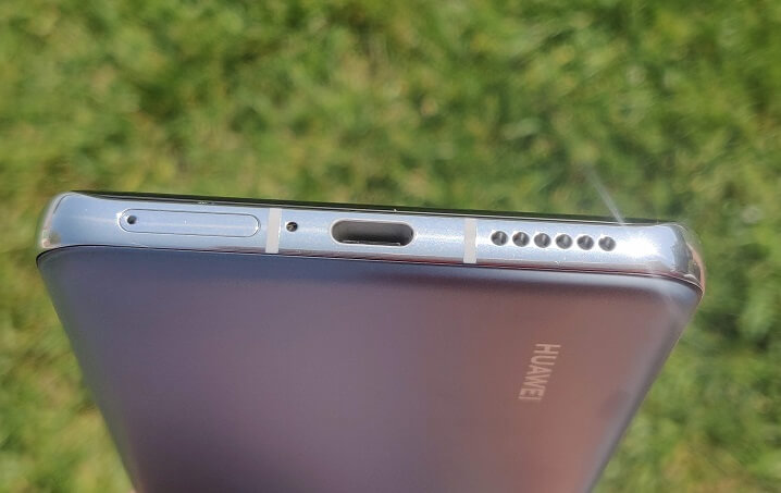 Imagen - Huawei P40 Pro, primeras impresiones