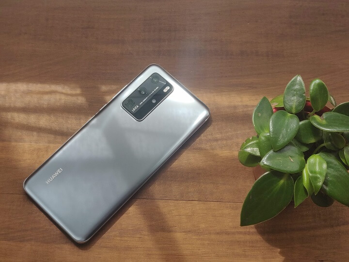 Imagen - Huawei P40 Pro, primeras impresiones