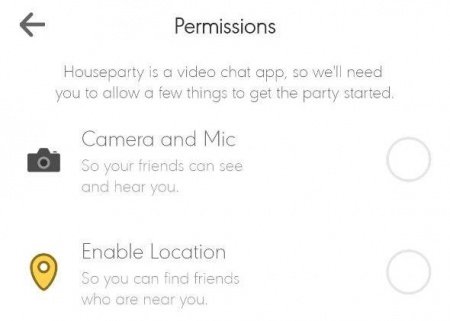 Imagen - Houseparty, qué es y cómo funciona