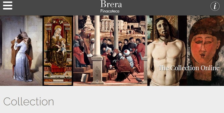 Imagen - 15 museos para visitar online estando en casa