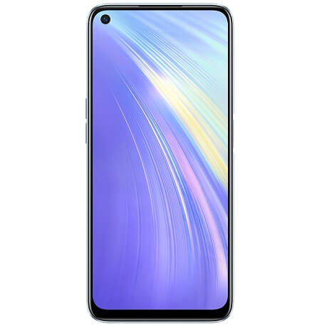 Imagen - Realme 6i y 6: ficha t&eacute;cnica y precios en Espa&ntilde;a