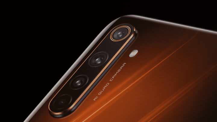 Imagen - Realme 6 y 6 Pro: especificaciones y precio