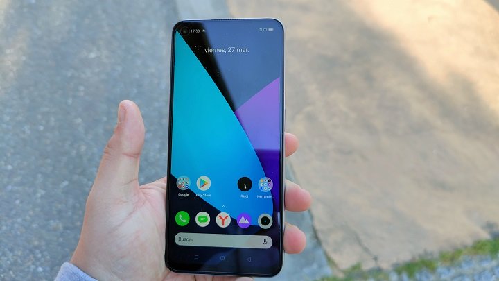 Imagen - Realme 6, análisis completo con opinión