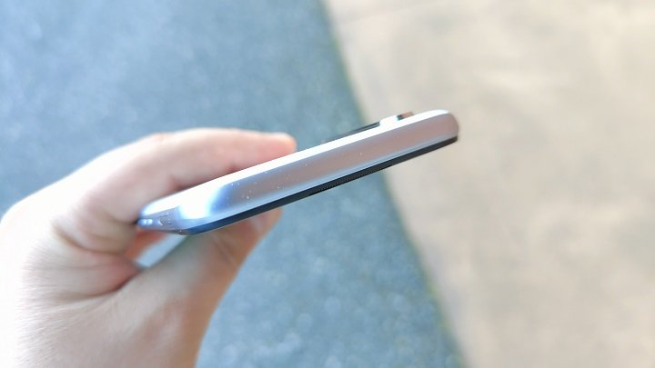 Imagen - Realme 6, análisis completo con opinión