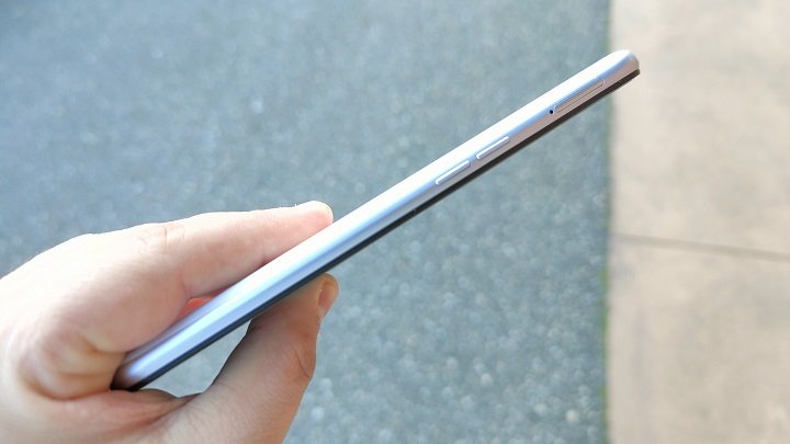 Imagen - Realme 6, análisis completo con opinión