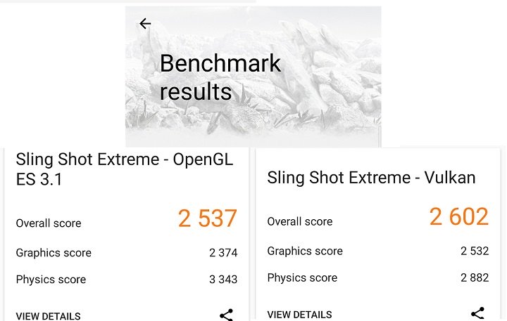 Imagen - Realme 6, análisis completo con opinión