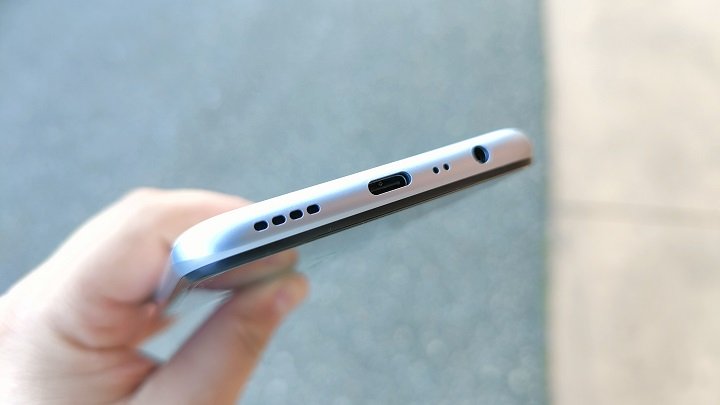Imagen - Realme 6, análisis completo con opinión