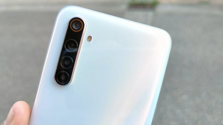 Imagen - Realme 6, análisis completo con opinión