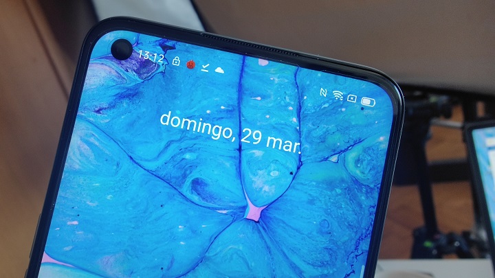 Imagen - Realme 6, análisis completo con opinión