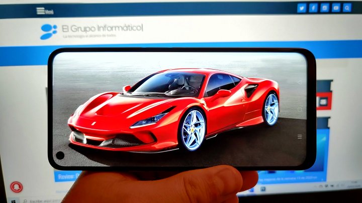 Imagen - Realme 6, análisis completo con opinión